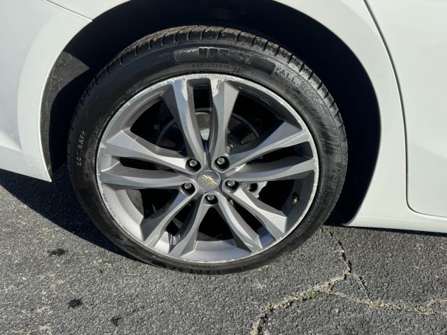 2023 Chevrolet Malibu Automatic CVT - Image 9