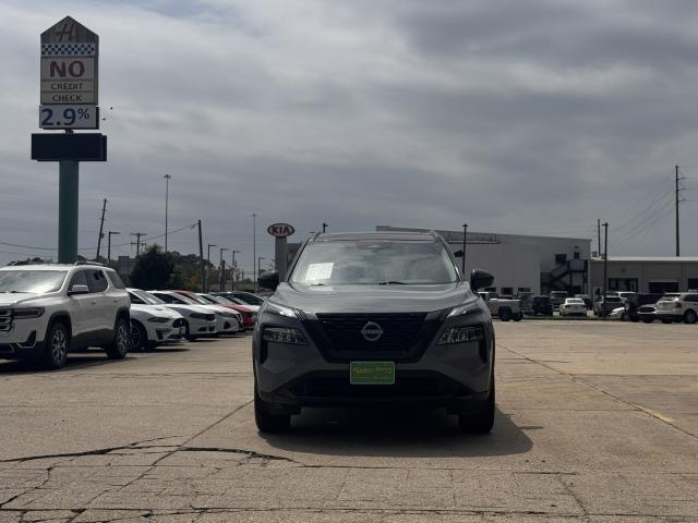 2023 Nissan Rogue Automatic CVT w/Xtronic - Image 1