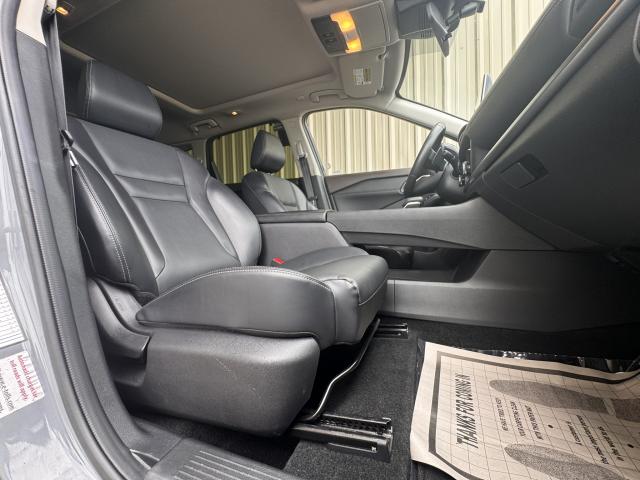2023 Nissan Rogue Automatic CVT w/Xtronic - Image 10