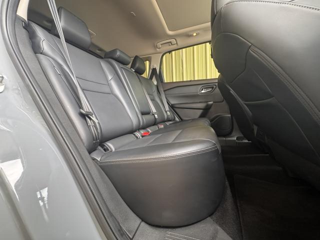 2023 Nissan Rogue Automatic CVT w/Xtronic - Image 11