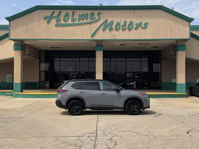 2023 Nissan Rogue Automatic CVT w/Xtronic - Image 2