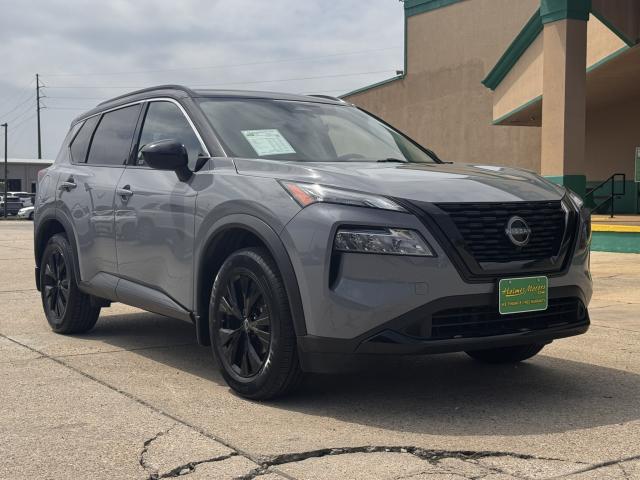 2023 Nissan Rogue Automatic CVT w/Xtronic - Image 4