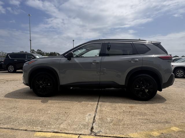 2023 Nissan Rogue Automatic CVT w/Xtronic - Image 7