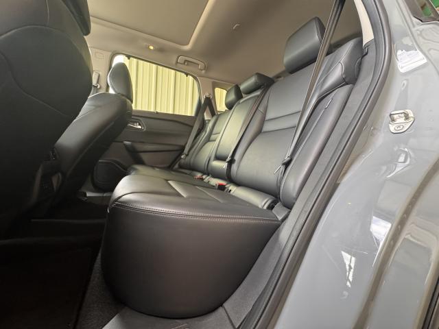2023 Nissan Rogue Automatic CVT w/Xtronic - Image 9