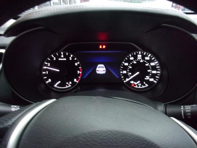 2022 Nissan Maxima Automatic Xtronic CVT - Image 10