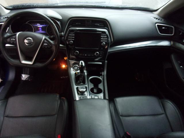 2022 Nissan Maxima Automatic Xtronic CVT - Image 11