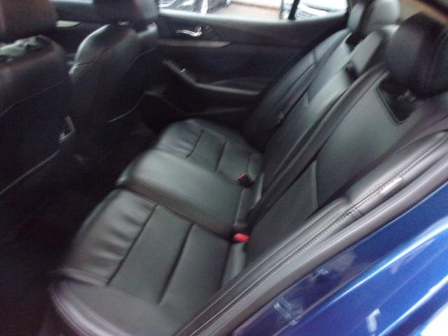 2022 Nissan Maxima Automatic Xtronic CVT - Image 12