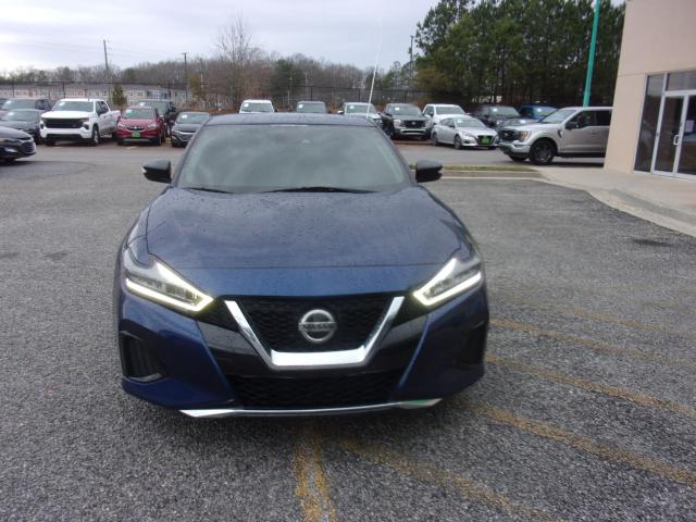 2022 Nissan Maxima Automatic Xtronic CVT - Image 3