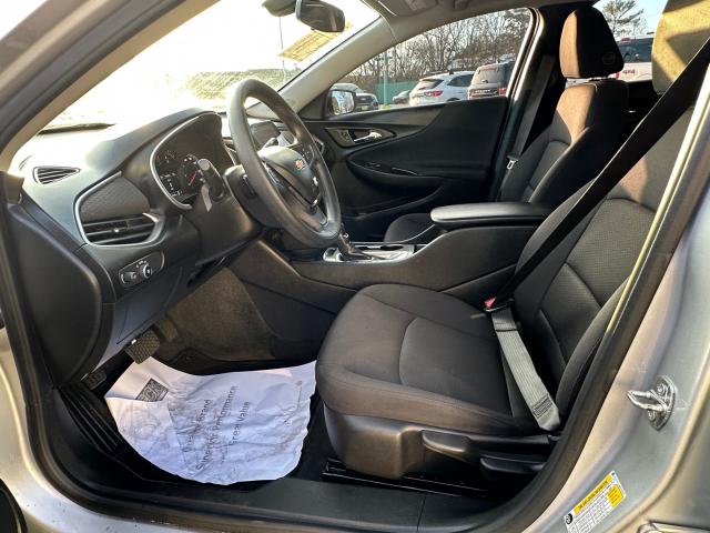 2021 Chevrolet Malibu Automatic CVT - Image 5