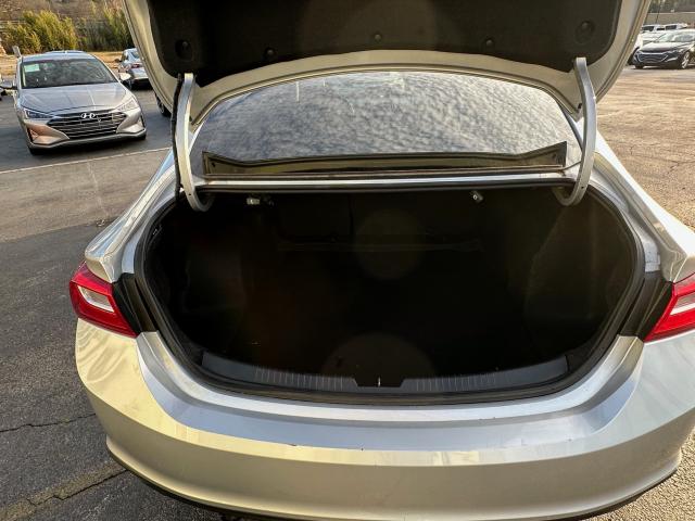 2021 Chevrolet Malibu Automatic CVT - Image 7