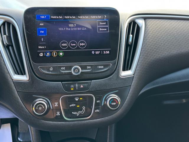 2021 Chevrolet Malibu Automatic CVT - Image 9