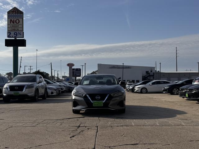 2023 Nissan Maxima Automatic Xtronic CVT - Image 1