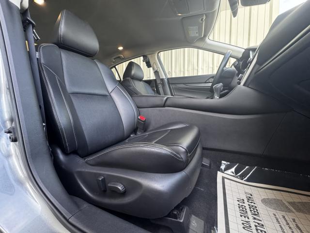 2023 Nissan Maxima Automatic Xtronic CVT - Image 10
