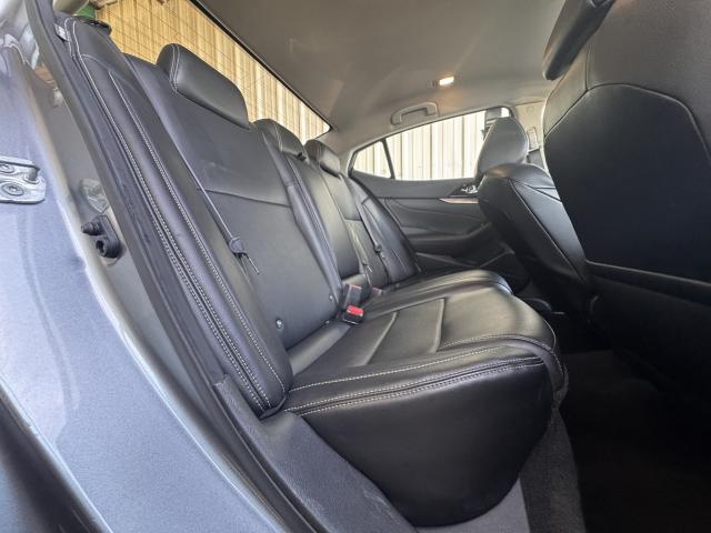 2023 Nissan Maxima Automatic Xtronic CVT - Image 11
