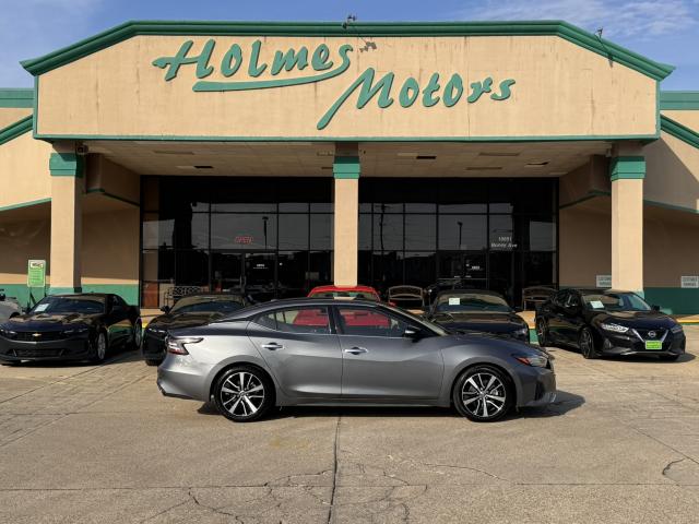 2023 Nissan Maxima Automatic Xtronic CVT - Image 2