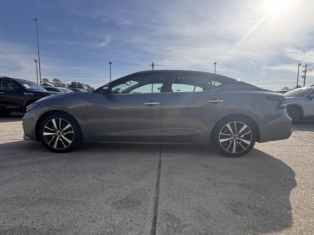 2023 Nissan Maxima Automatic Xtronic CVT - Image 7