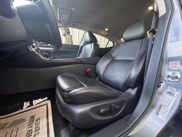 2023 Nissan Maxima Automatic Xtronic CVT - Image 8
