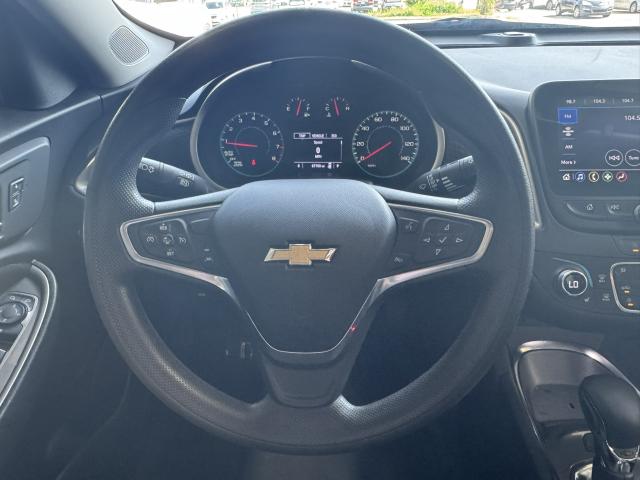 2023 Chevrolet Malibu Automatic CVT - Image 12