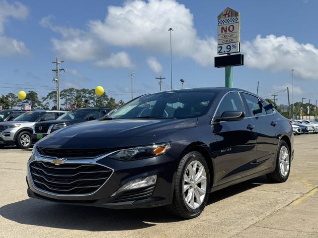2023 Chevrolet Malibu Automatic CVT - Image 3