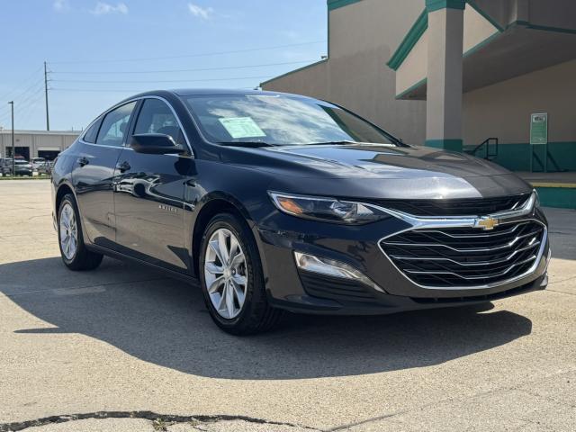2023 Chevrolet Malibu Automatic CVT - Image 4