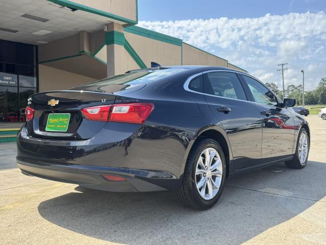 2023 Chevrolet Malibu Automatic CVT - Image 5