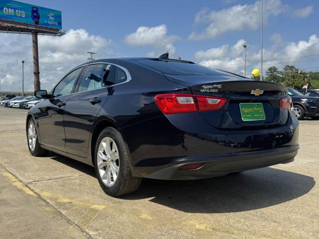 2023 Chevrolet Malibu Automatic CVT - Image 6