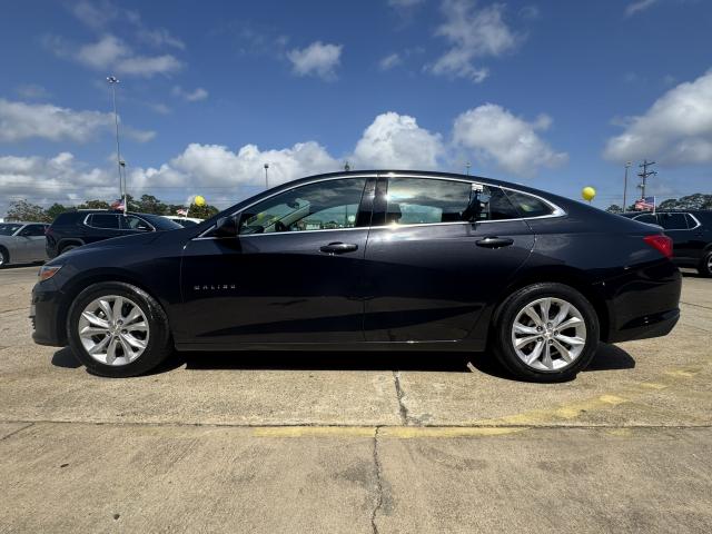2023 Chevrolet Malibu Automatic CVT - Image 7