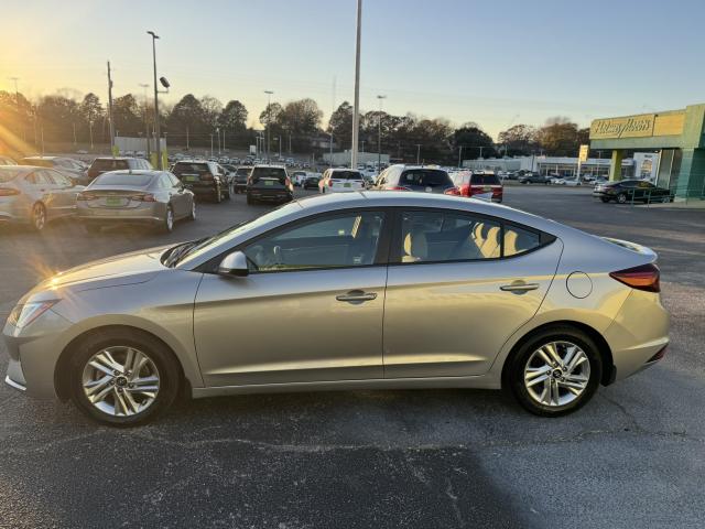 2020 Hyundai Elantra Automatic IVT - Image 5