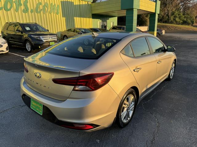 2020 Hyundai Elantra Automatic IVT - Image 8
