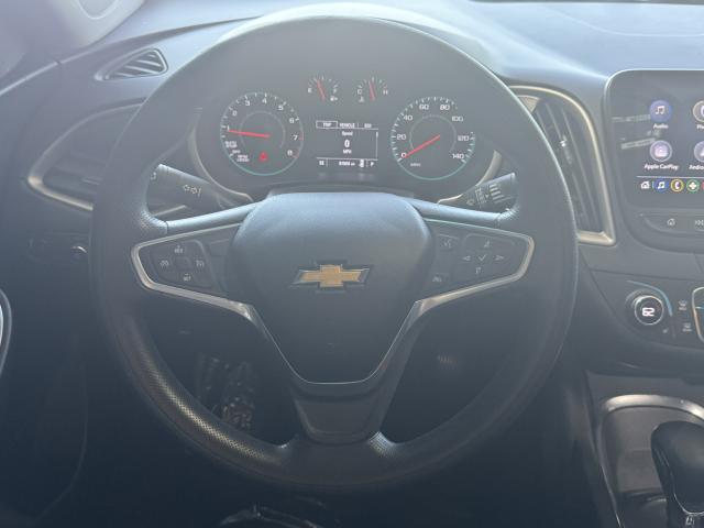 2022 Chevrolet Malibu Automatic CVT - Image 12