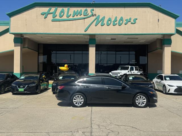 2022 Chevrolet Malibu Automatic CVT - Image 2