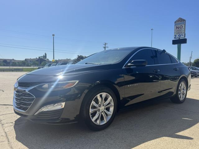 2022 Chevrolet Malibu Automatic CVT - Image 3