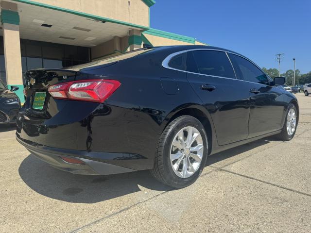 2022 Chevrolet Malibu Automatic CVT - Image 5