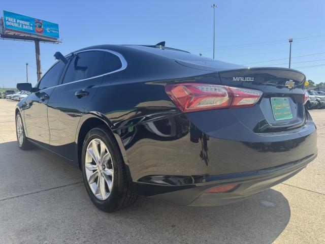 2022 Chevrolet Malibu Automatic CVT - Image 6