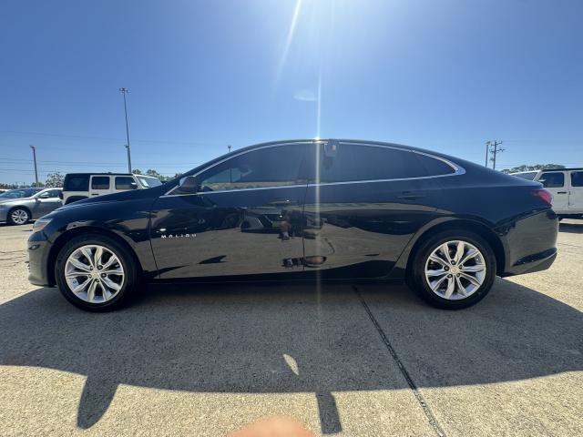 2022 Chevrolet Malibu Automatic CVT - Image 7