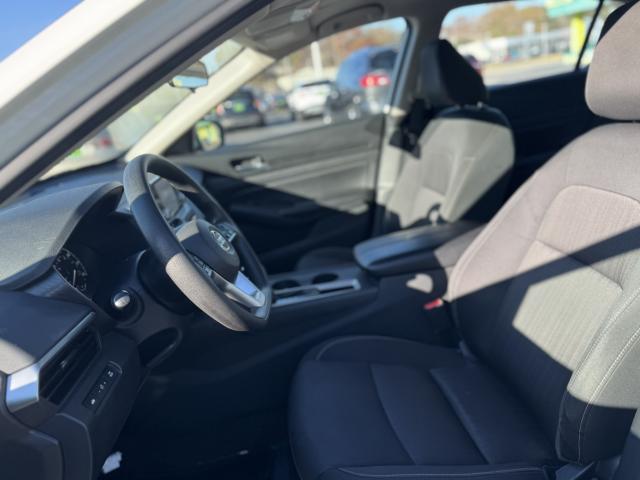 2022 Nissan Altima Automatic Xtronic CVT - Image 10