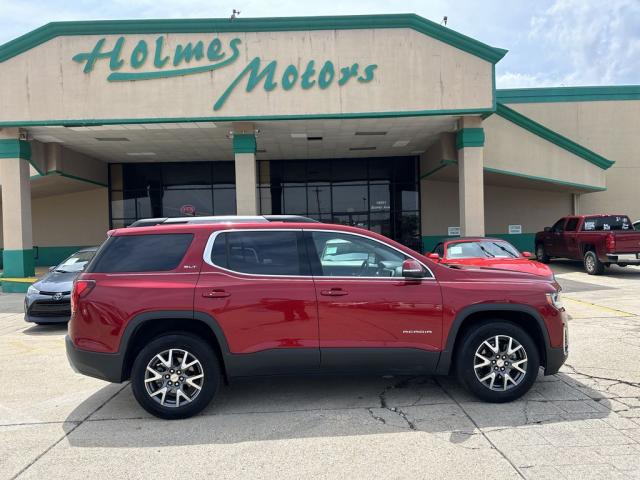2023 GMC Acadia Automatic 9-Spd - Image 1