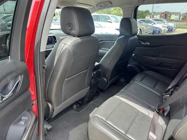 2023 GMC Acadia Automatic 9-Spd - Image 11