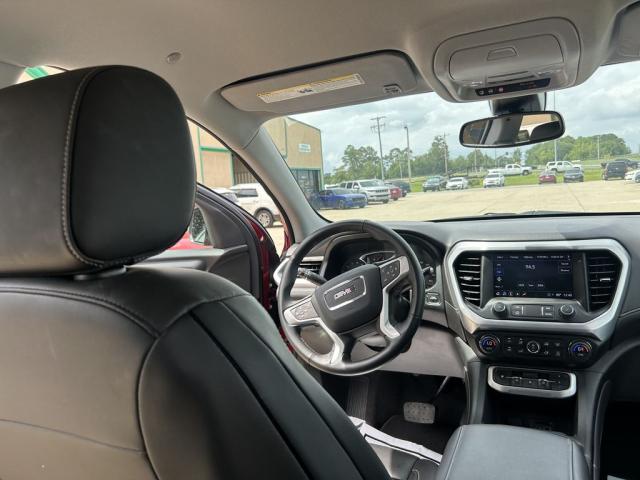 2023 GMC Acadia Automatic 9-Spd - Image 12