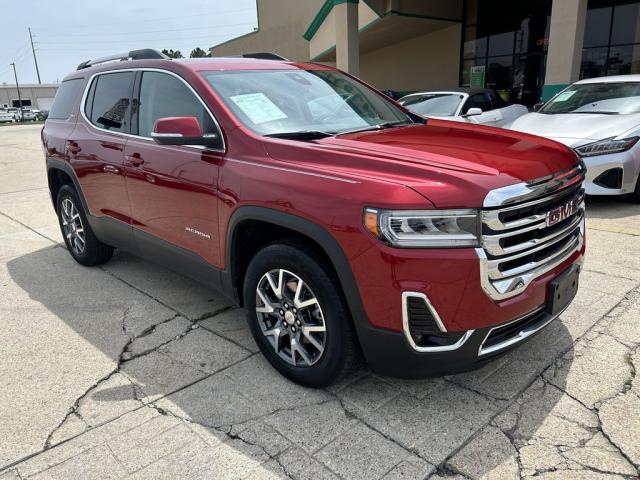 2023 GMC Acadia Automatic 9-Spd - Image 2