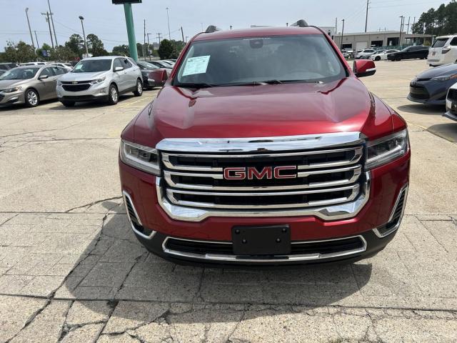 2023 GMC Acadia Automatic 9-Spd - Image 3