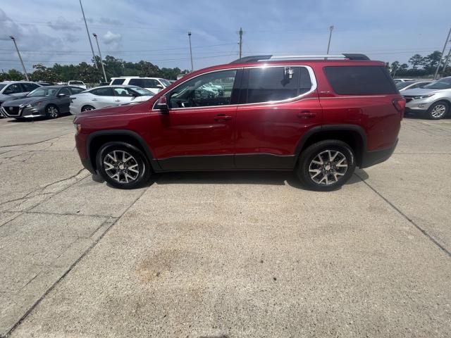 2023 GMC Acadia Automatic 9-Spd - Image 5