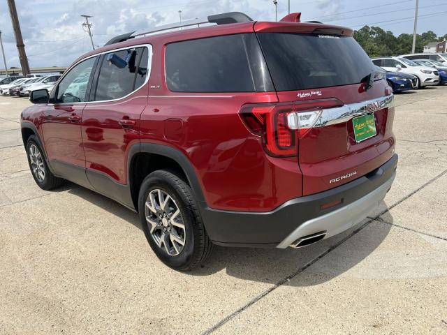 2023 GMC Acadia Automatic 9-Spd - Image 6