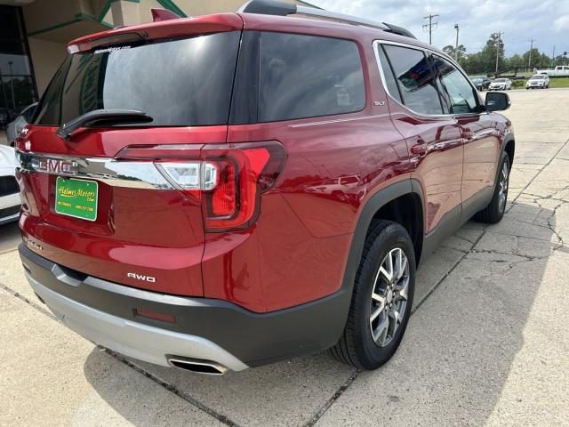 2023 GMC Acadia Automatic 9-Spd - Image 8