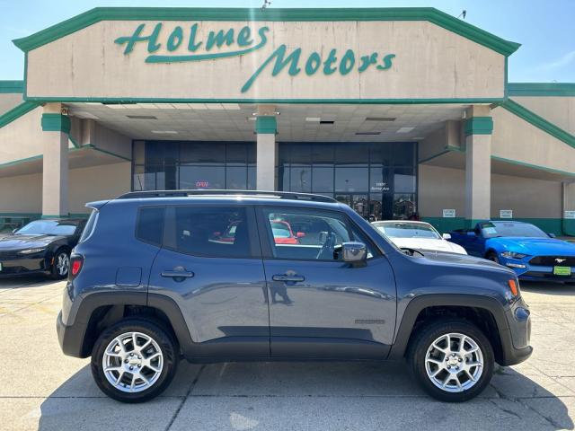 2021 Jeep Renegade Automatic 9-Spd - Image 1
