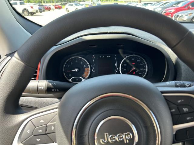 2021 Jeep Renegade Automatic 9-Spd - Image 10