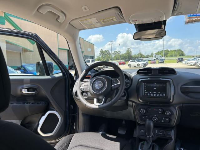 2021 Jeep Renegade Automatic 9-Spd - Image 12