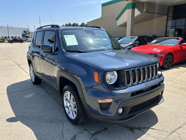 2021 Jeep Renegade Automatic 9-Spd - Image 2
