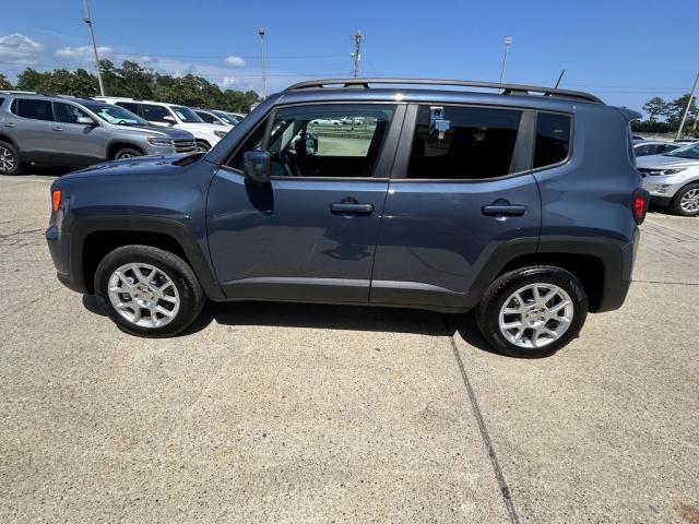 2021 Jeep Renegade Automatic 9-Spd - Image 5