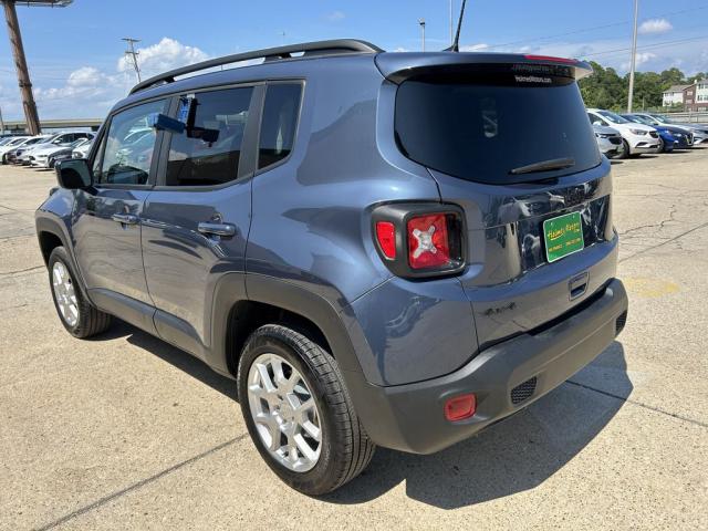 2021 Jeep Renegade Automatic 9-Spd - Image 6